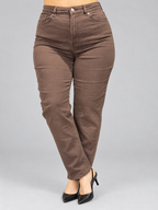 Jeans HYM talla 40 - portada
