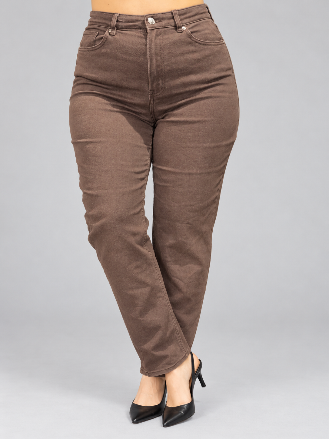 Jeans HYM talla 40 - portada