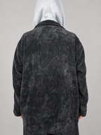 Chaqueta NEW COLECTION Sin talla - vista posterior