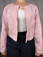 Chaqueta LOLALIZA talla 46 - vista frontal
