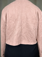 Chaqueta LOLALIZA talla 46 - vista posterior