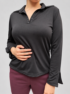 Blusa CAROL ROSE talla M - portada