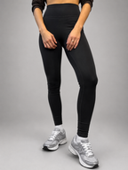 Calzas deportivas ADIDAS Negro talla S - vista frontal