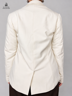 Blazer PERRY ELLIS talla 42 - vista posterior