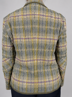 Chaqueta CATHERINA HEPFER talla 36 - vista posterior