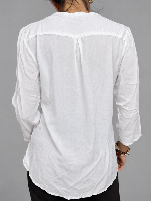 Blusa IMAGE WOMAN, vista posterior