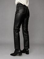 Pantalón DINÁMICA Negro talla 34