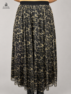 Falda RAPSODIA talla L - vista frontal