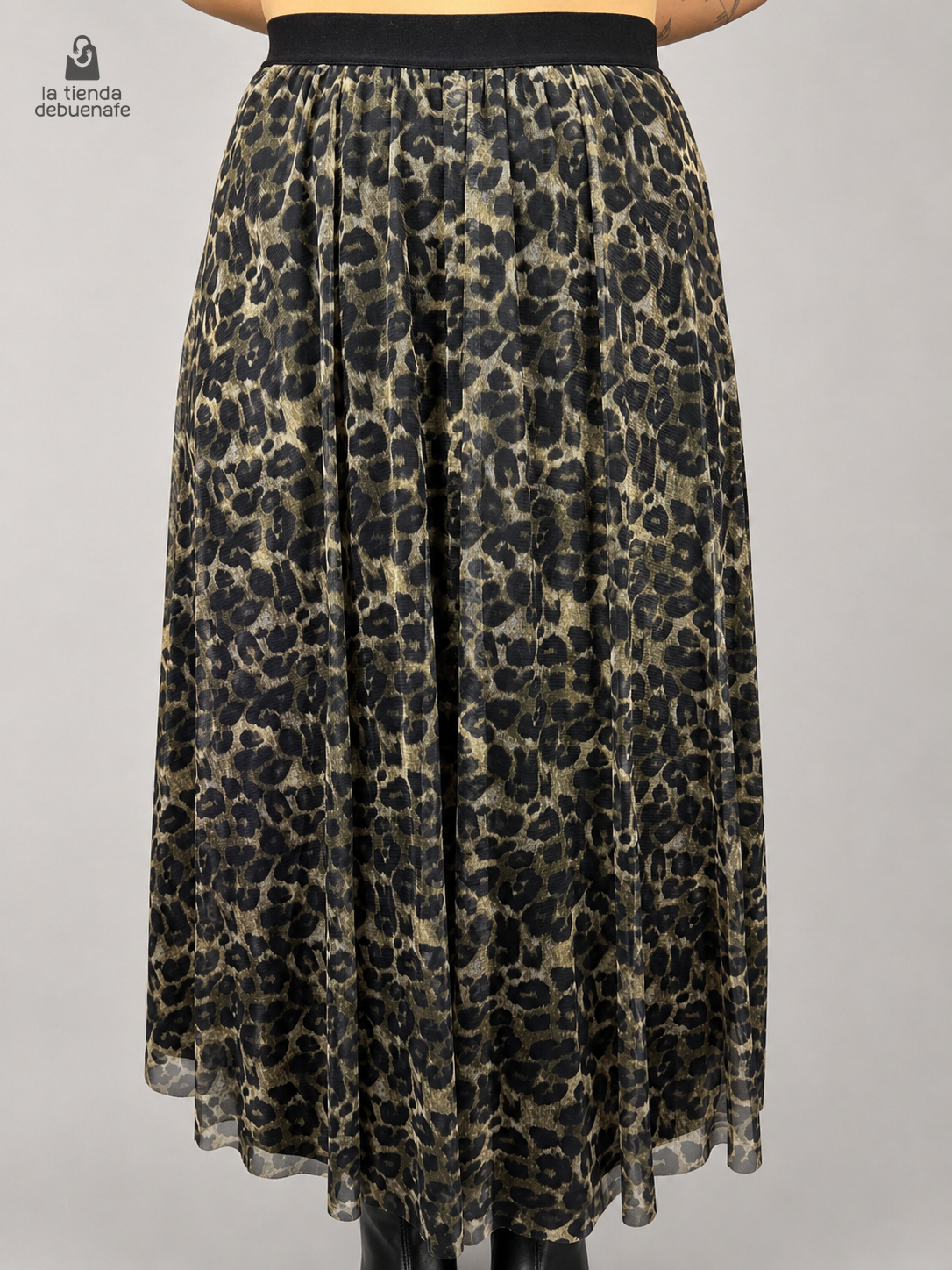 Falda RAPSODIA talla L - vista frontal
