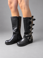 Botas GONELLA SHOES Negro talla 37 - portada