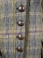 Chaqueta CATHERINA HEPFER talla 36 - detalle