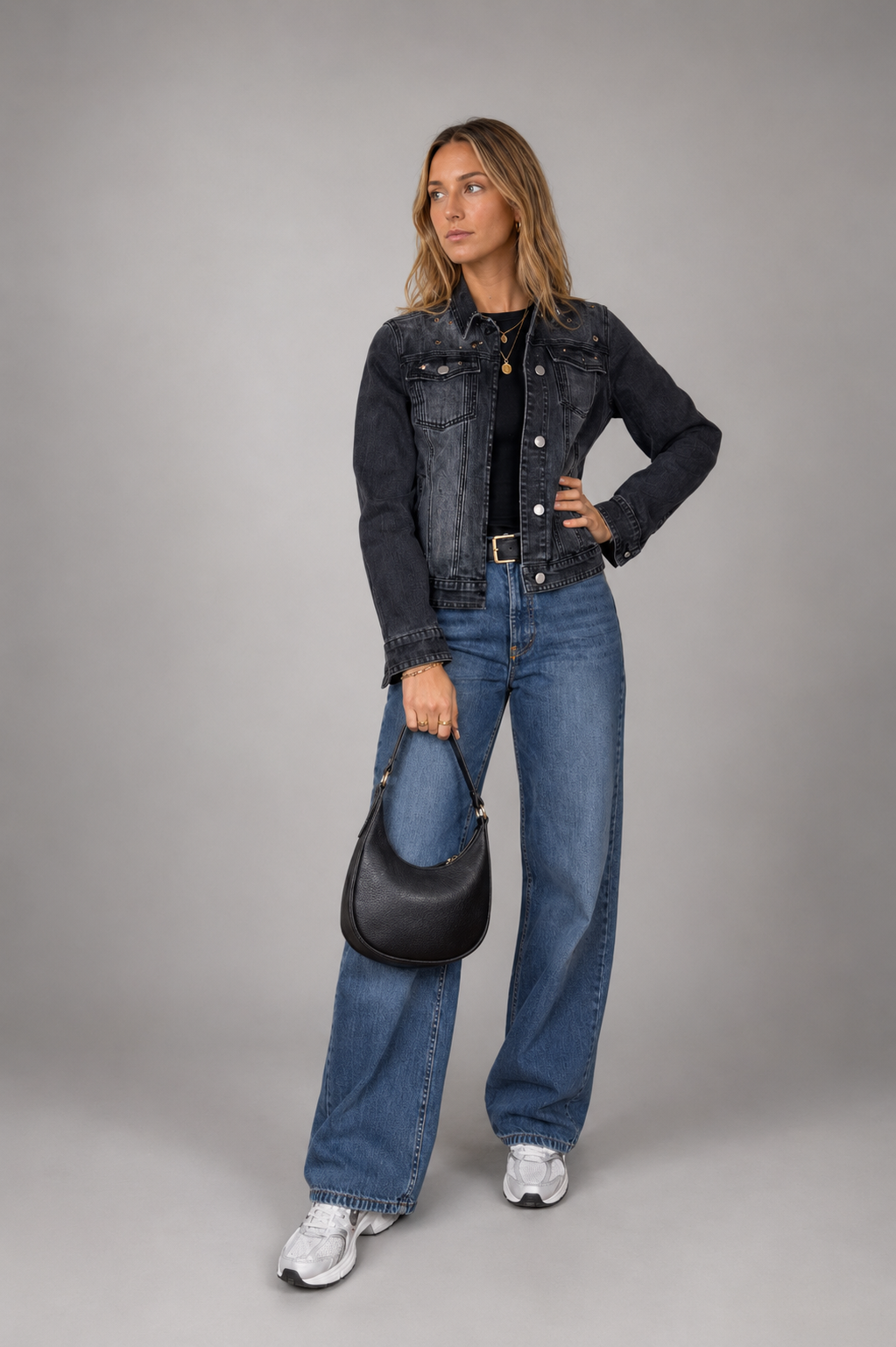 Chaqueta CATERPILLAR talla S - vista principal