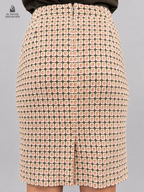 Falda DOLZER talla M - vista posterior