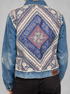 Chaqueta BARBADOS, portada