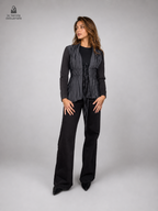 Chaqueta UMBRALE talla 38 - vista principal