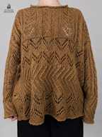 Sweater UMBRALE talla M - vista frontal