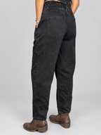 Jeans AMERICANINO talla 38 - detras