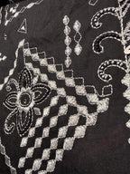 Chaqueta NOTATIONS talla XL - detalle 2