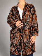 Sweater CHER Naranjo talla TU - foto de portada