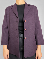 Blazer BOKYUNG FASHION Sin talla - vista frontal