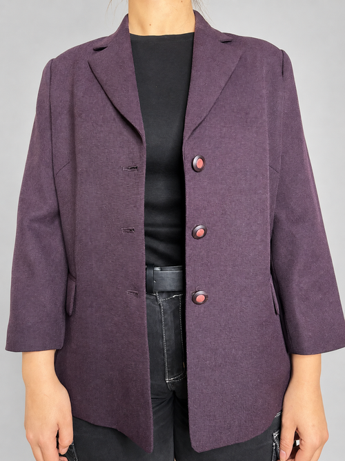 Blazer BOKYUNG FASHION Sin talla - vista frontal