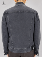 Chaqueta CATERPILLAR talla S - vista posterior