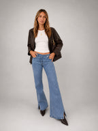 Jeans BORANGORA Denim Azul talla 40 - vista principal