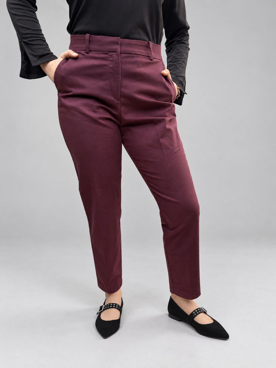 Pantalon HYM talla 40 - portada