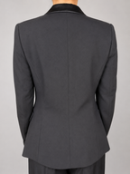 Blazer ZARA talla S - vista posterior