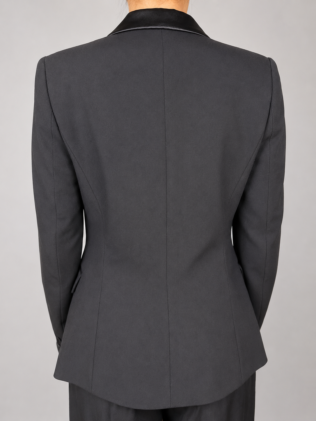 Blazer ZARA talla S - vista posterior