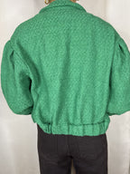 Chaqueta LOAVIES talla XS - vista posterior
