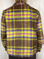 Chaqueta PAGEONE talla 36 - vista posterior