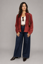 Chaqueta VALERIE STEVENS talla XL - vista principal talla XL (~L)
