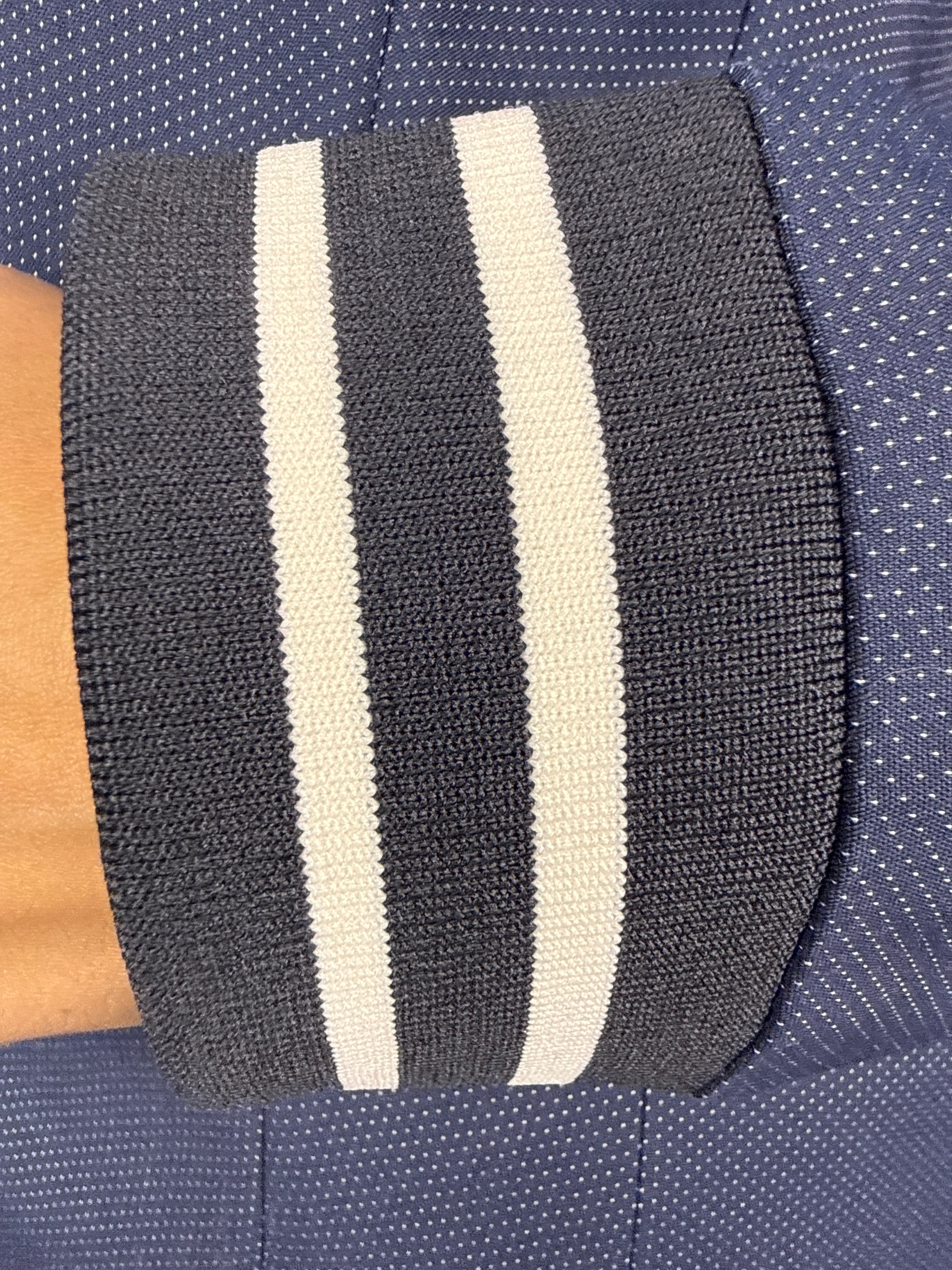 Blazer TOM TAILOR talla 36 - detalle
