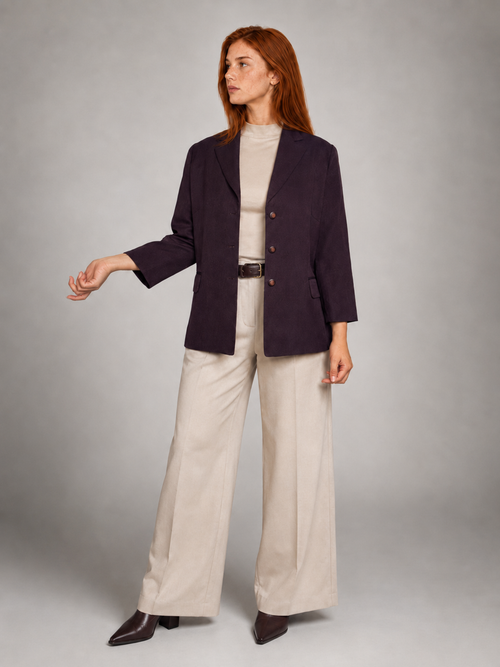 Blazer BOKYUNG FASHION Sin talla - vista principal talla referencia M/L