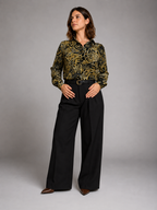 Blusa HYM talla 38 - vista principal