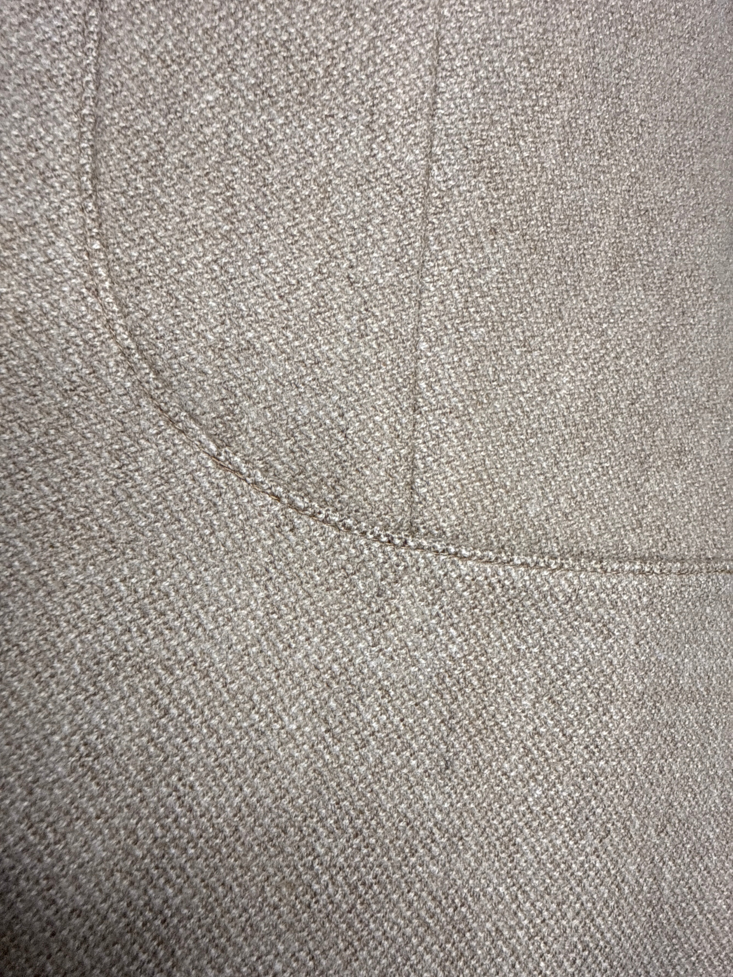 Blazer PEABODY HOUSE INTERNATIONAL talla 5/6 - detalle
