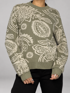 Sweater ESPRIT talla S - portada