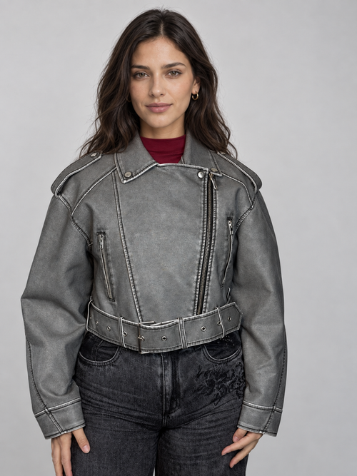 Chaqueta SHEIN talla L - portada