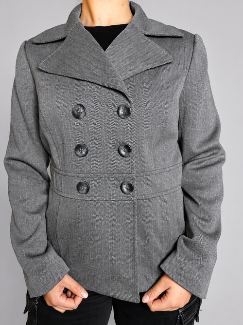 Blazer ISABELLA talla 12 - vista frontal