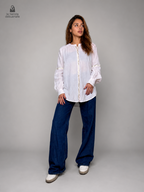 Blusa FREE PEOPLE talla M - vista principal