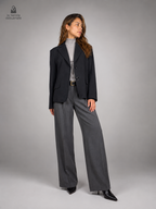 Blazer LORENZO DI PONTTI CREAZIONE talla 46 - vista principal