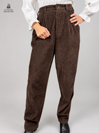 Pantalon EDDIE BAUER talla 8 - vista frontal