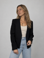 Blazer TOPSHOP talla 38 - portada