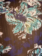 Blusa VIARESSA talla S - detalle