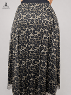 Falda RAPSODIA talla L - vista posterior