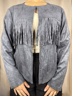 Chaqueta BE WARE talla 46 - vista frontal