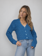 Sweater INDEX talla M - portada