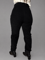 Pantalón MAROA Negro talla 10