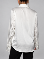 Blusa HYM talla S - detras